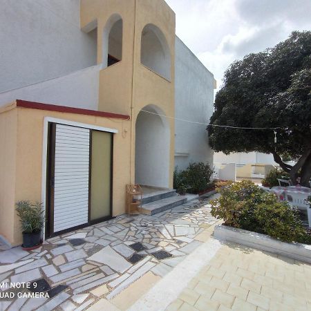 Iasonas Apartments Mastichari  Exteriér fotografie