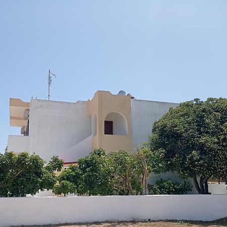 Iasonas Apartments Mastichari  Exteriér fotografie